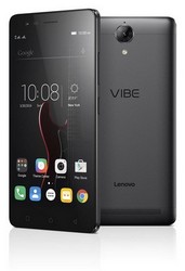 Замена разъема зарядки на телефоне Lenovo Vibe K5 Note в Санкт-Петербурге